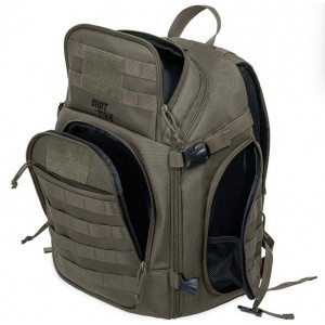 Рюкзак ShotTime Tactical, 28л, олива арт.: ST-BP-23015-OD